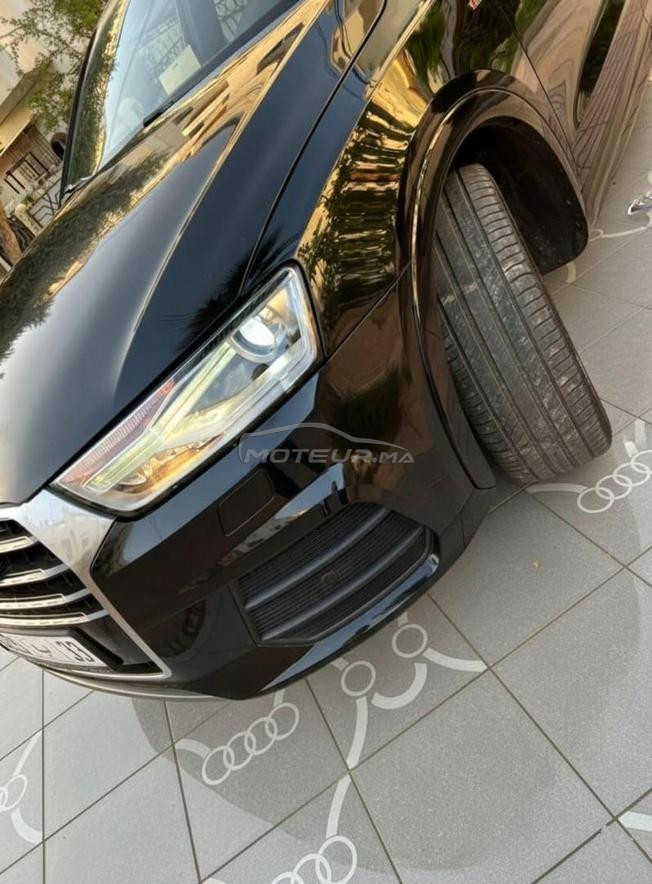 Audi Q3.....