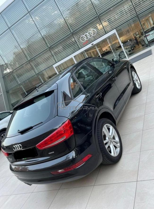 Audi Q3.....