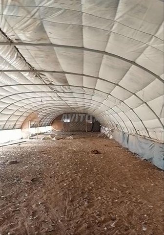 Ferme avec petite exploitation agricole à vendre