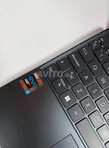 Asus Zenbook 13 Intel Evo i7-1165G7 16Go Ram 512Go - 2
