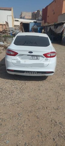 Voiture en très bon état