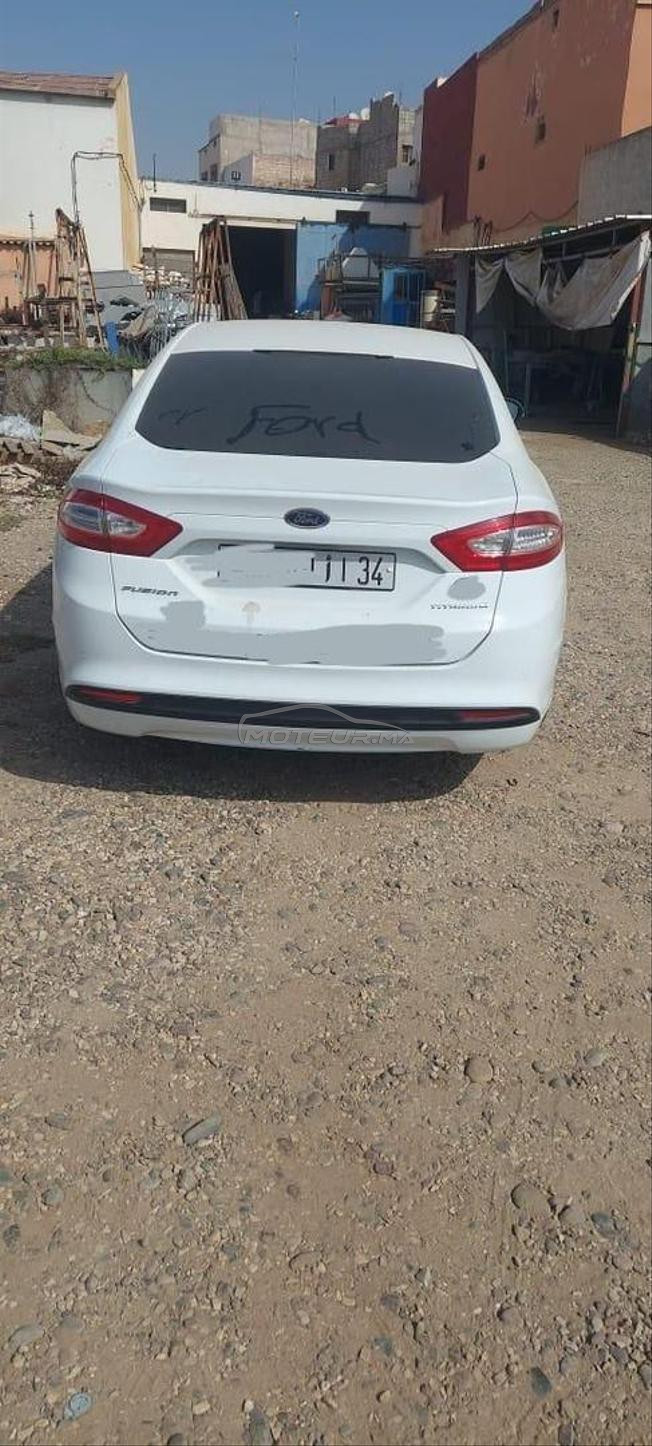 voiture en très bonne etat