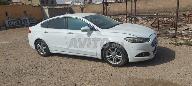 سيارة في حالة جيدة جدا - 2