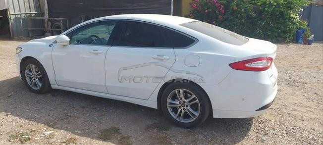 voiture en très bonne etat