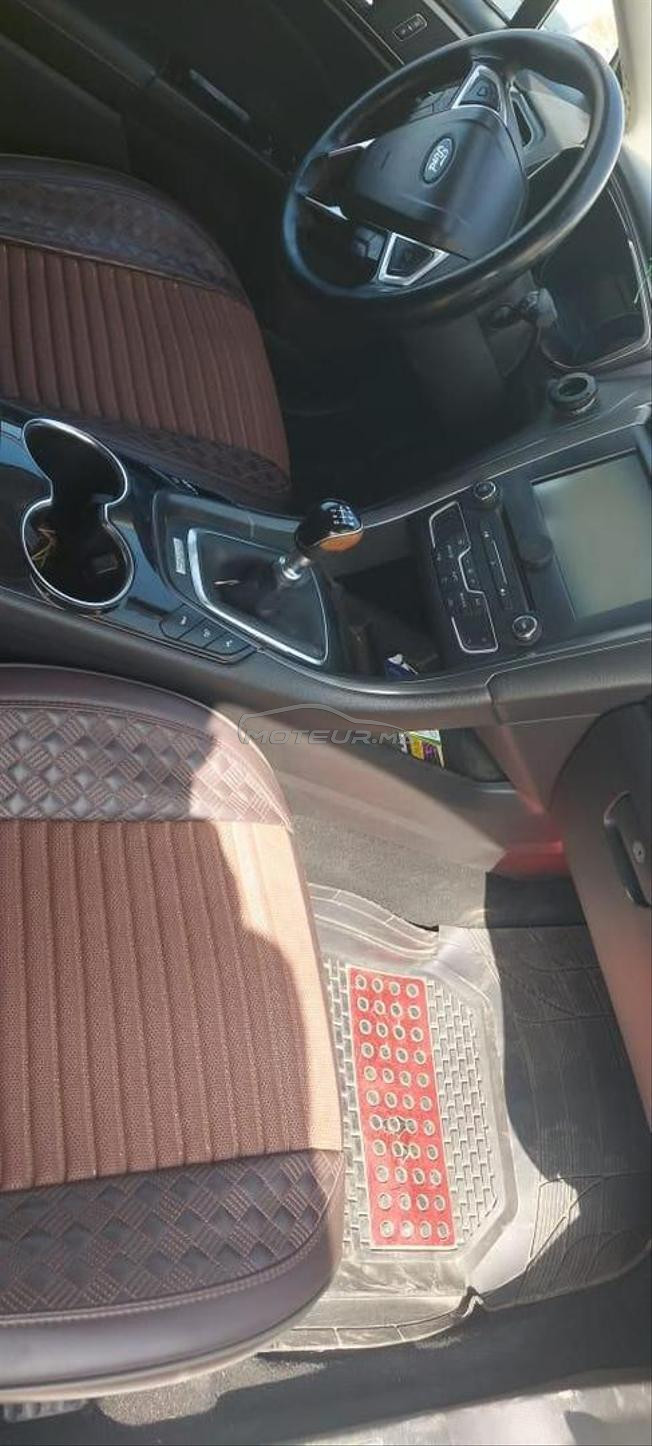 voiture en très bonne etat