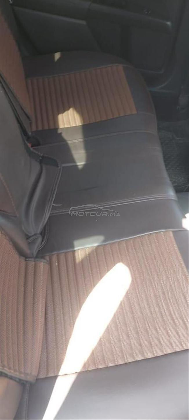 voiture en très bonne etat