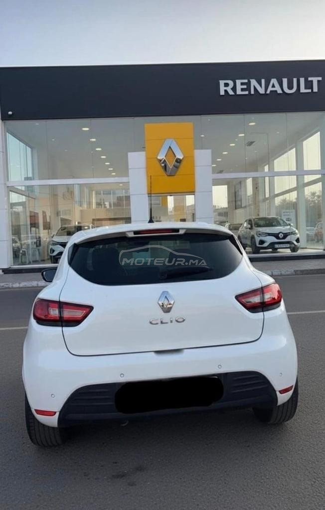 Renault Clio 4