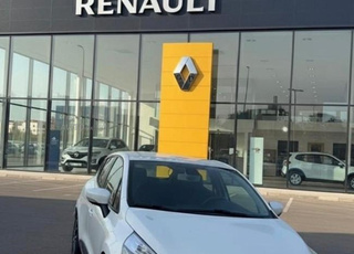 Renault Clio 4
