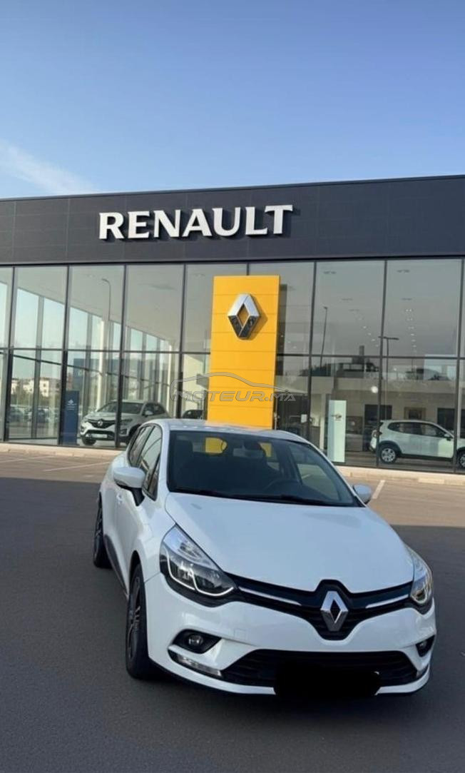 Renault Clio 4