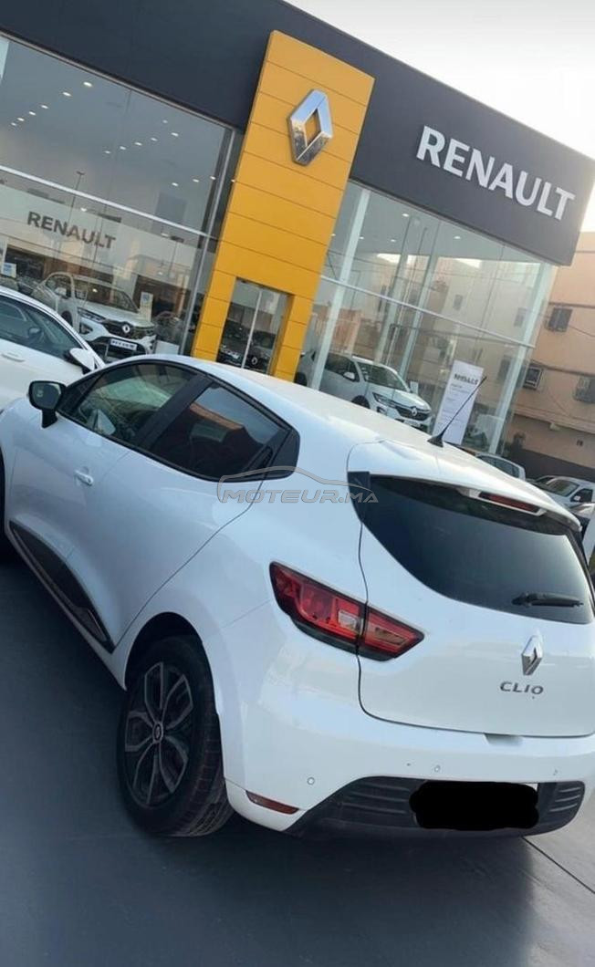 Renault Clio 4