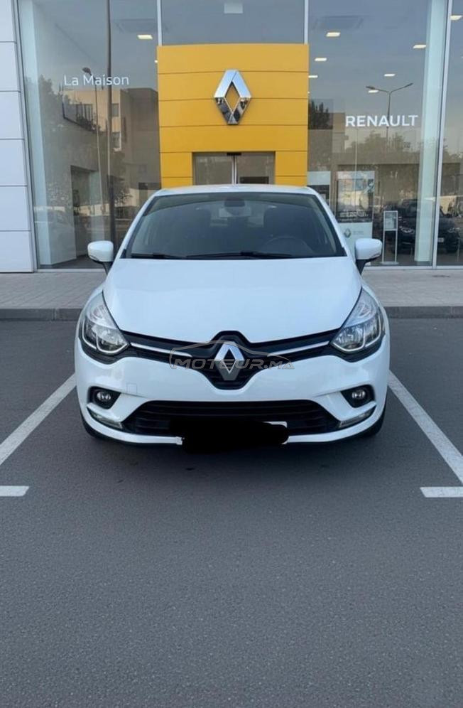 Renault Clio 4