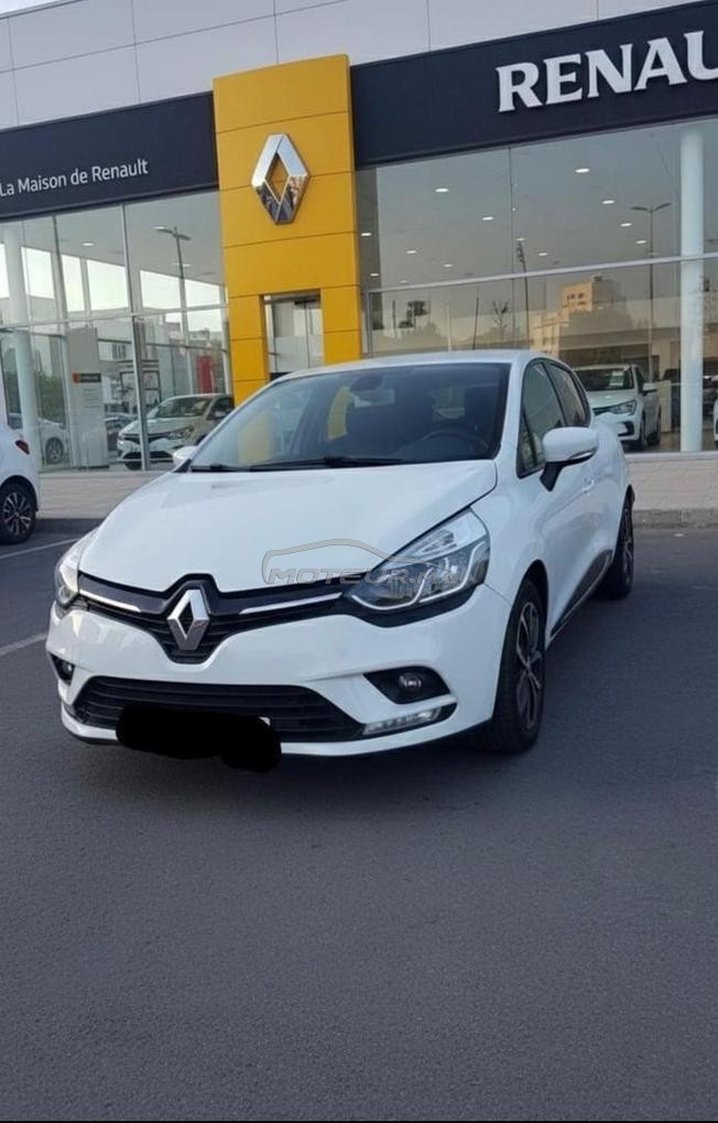Renault Clio 4