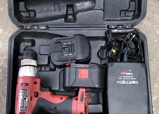 Visseuse perceuse bonne marque