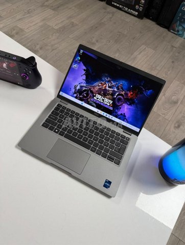 Dell latitude 5430 core i7-1255u 6Go ram 512Go