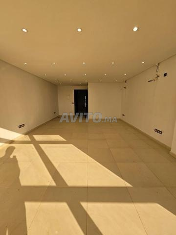 Bureaux Dar Bouazza - 2