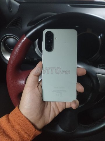 Samsung a56 5g 256gb 8ram