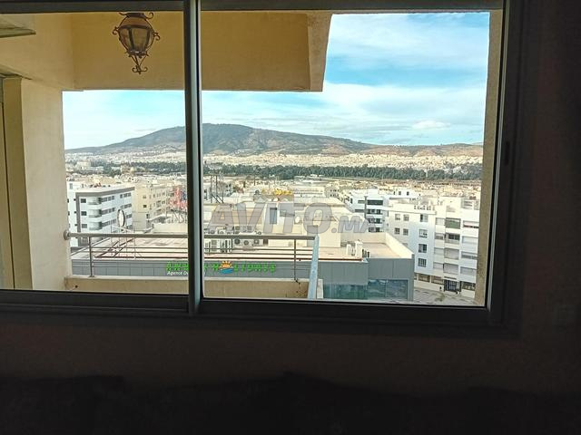 Appartement à louer 70 m² à Fès
