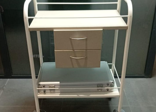 Matériel pour cabinet médical