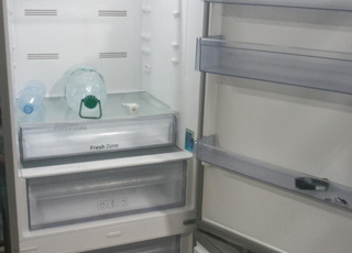 Réfrigérateur Samsung