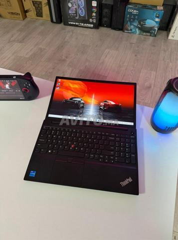 Lenovo Thinkpad E15 Core i5-1135G7 16Go ram 512Go - 2