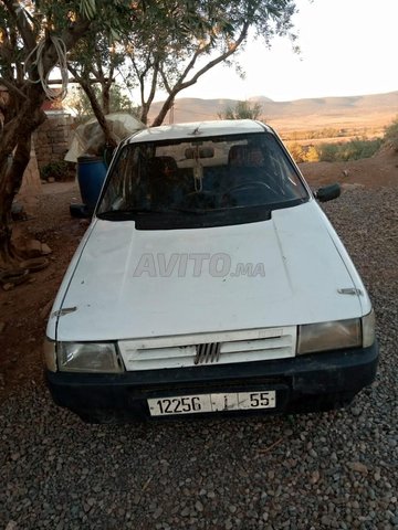 Fiat Uno