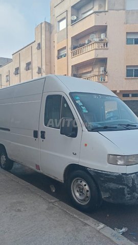 سيتروين جمبر