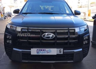 Hyundai Creta Essence Automatique 2024