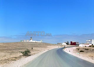 Opportunité d'investissement exceptionnelle sur la plage de Beddouza