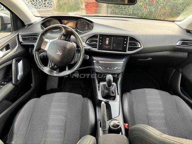Peugeot 308 Diesel 2021