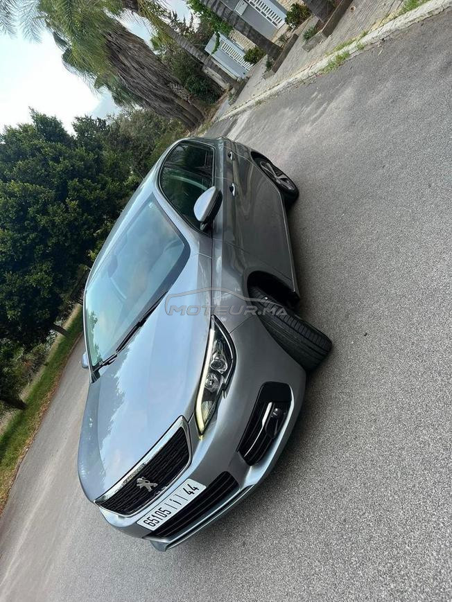 Peugeot 308 Diesel 2021