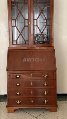 Meuble Secrétaire