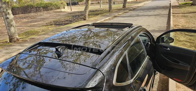 Hyundai Tucson Diesel Automatique 2020 à Meknès