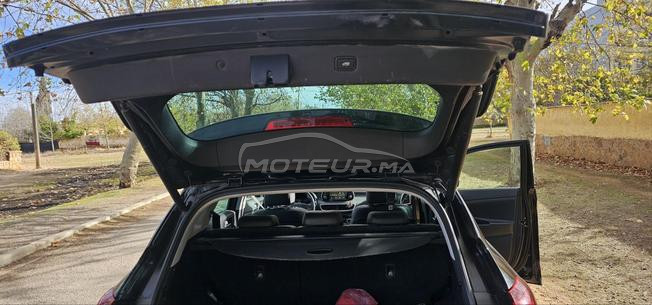 Hyundai Tucson Diesel Automatique 2020 à Meknès
