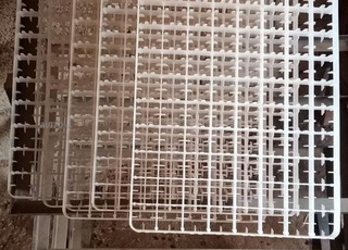 Couveuse d'oeufs 648 فقاصة البيض