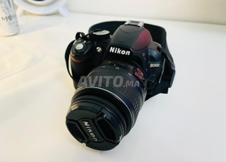 nikon d3100