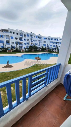 Appartement luxueux Marina Jawhara