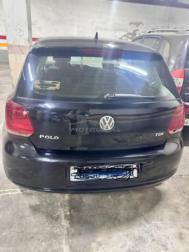 polo 2011 à vendre 