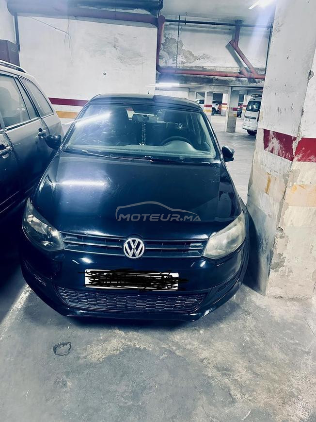polo 2011 à vendre 