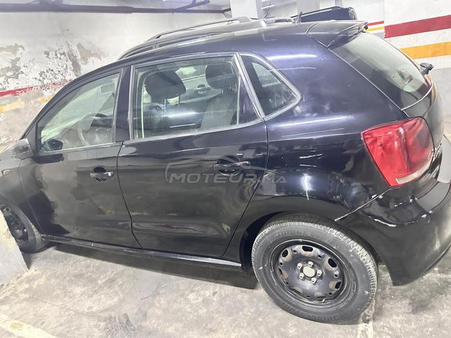 polo 2011 à vendre 