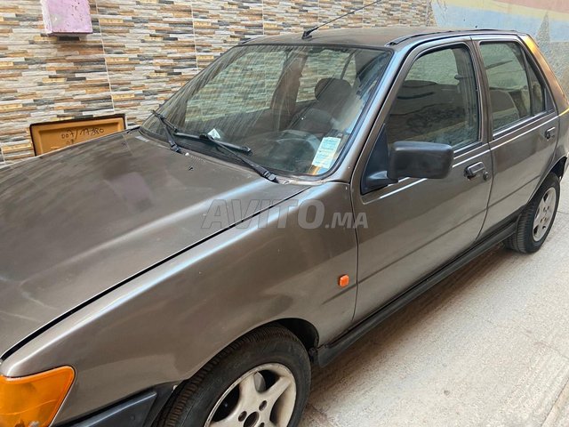 Ford Escort Essence Manuelle 1990 à Agadir