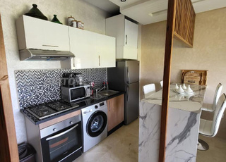 Joli appartement une chambre par jour