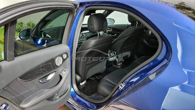 mercedes classe c 300de hybride