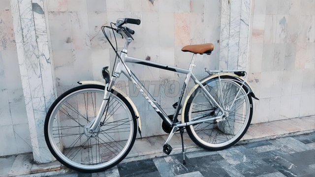 Giant vélo de ville