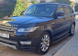Land Rover Range Sport Diesel Automatique 2016