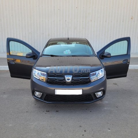 للبيع Dacia Sandero حالة ممتازة