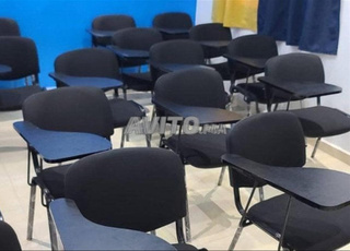 Mobilier ISO – Qualité et conformité certifiée