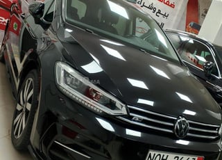 Touran modèle 2020 dédouanée 2025 automatique