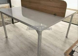 Mobilier bureau pratique