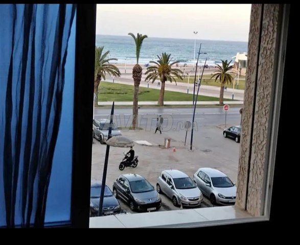 Appartement luxueux Mdiq