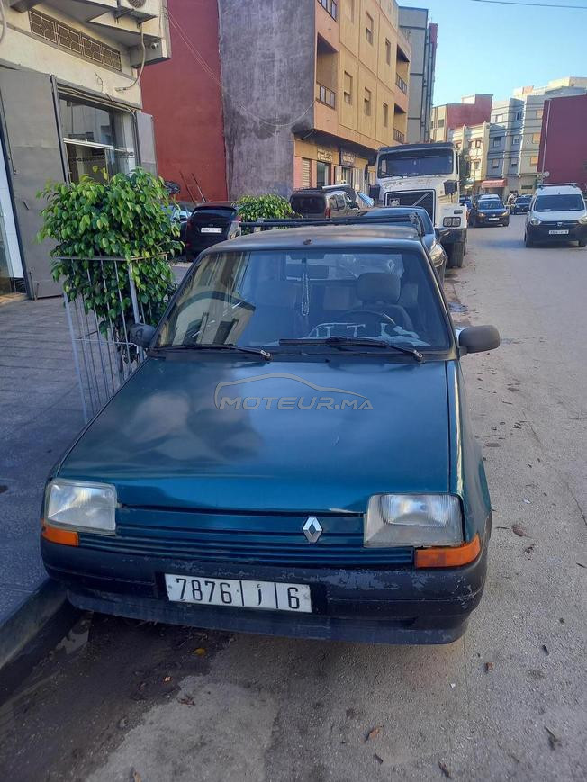 super 5 ba9a mzyana kyna f tanger 